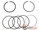 Кольца поршневые  Mazda 2.0-2.2 8V FE, F2