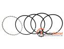 Кольца поршневые  Mazda 2.0-2.2 8V FE, F2