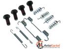 Пружинки тормозных колодок MB W201, W168, W169, W202, W124, W210, Vito, Viano