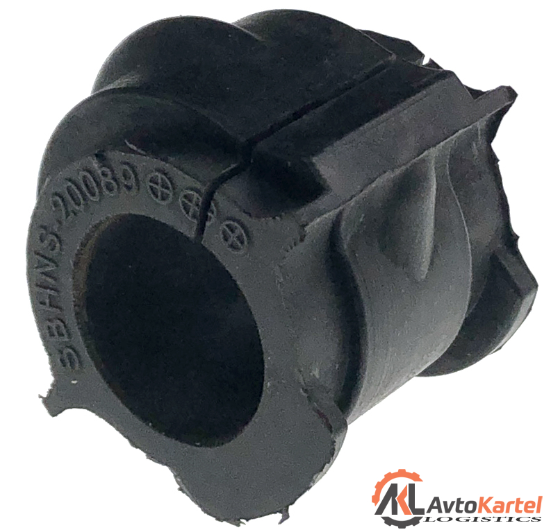 Втулки переднего стабилизатора NISSAN Primera P12 01-04 2 штуки