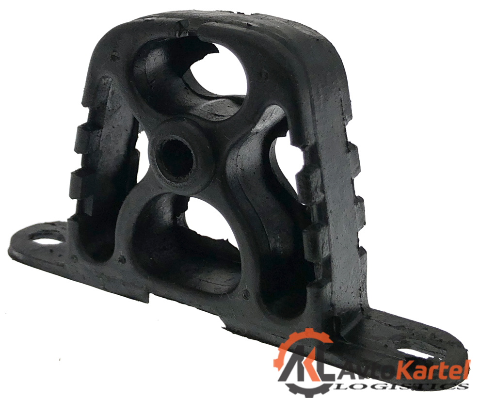 Подвес глушителя BMW E38