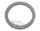 Прокладка глушителя кольцо OPEL: ASTRA G Наклонная 958