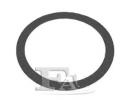 Прокладка глушителя кольцо OPEL: ASTRA G Наклонная 962