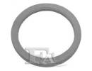 Прокладка глушителя кольцо HONDA: ACCORD V 96-98,  957