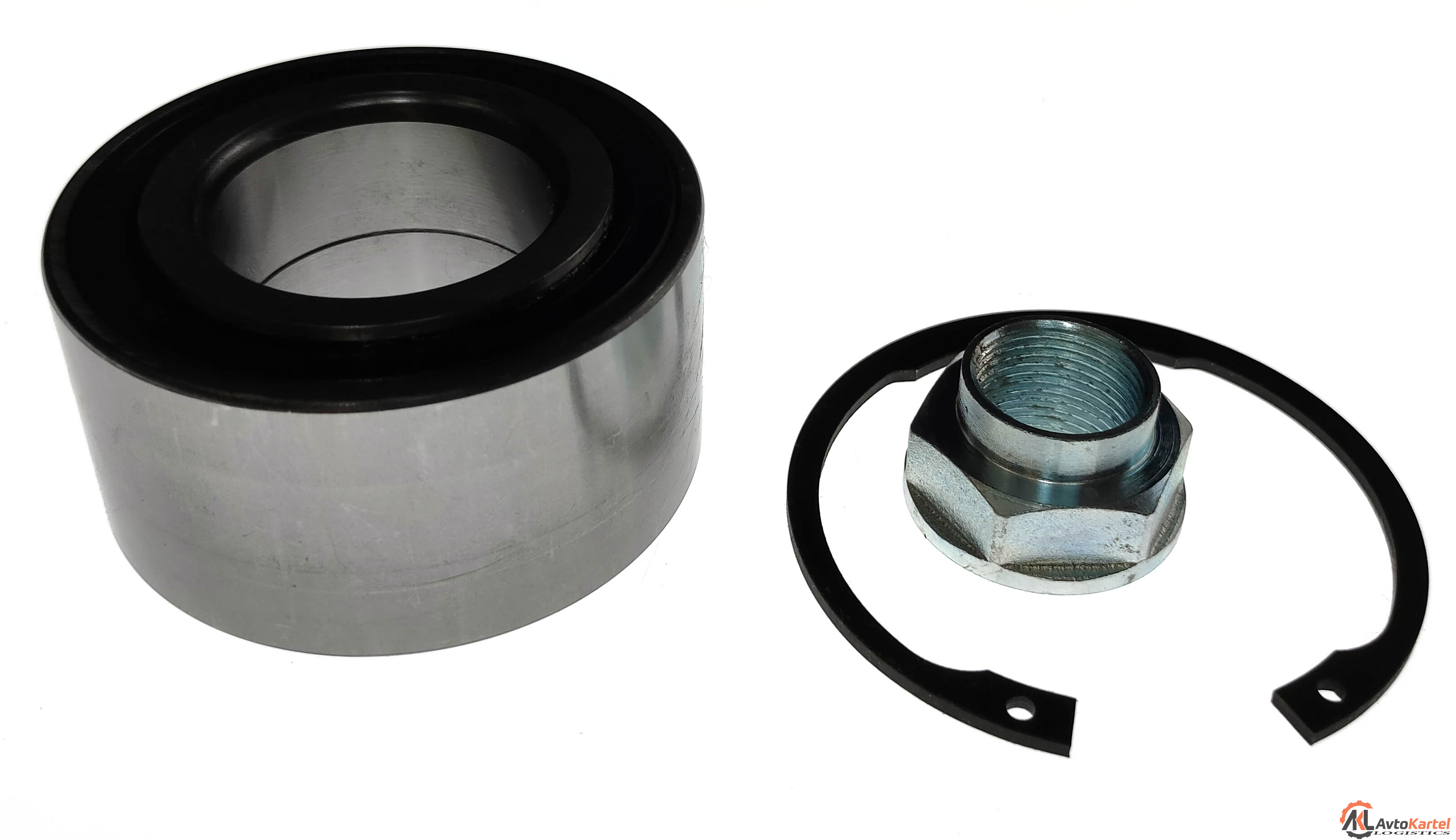 Ступица колеса передн HONDA: ACCORD 1.6/2.0 86-89, .12