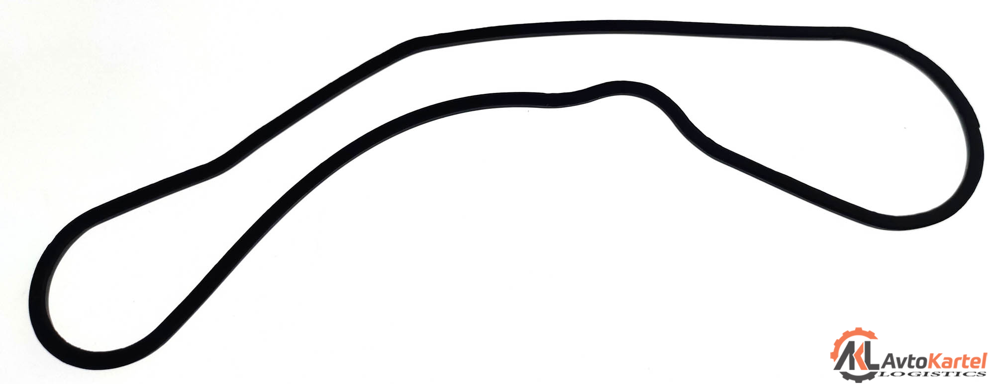 Прокладка крышки блока цилиндров HYUNDAI H-200 1997-