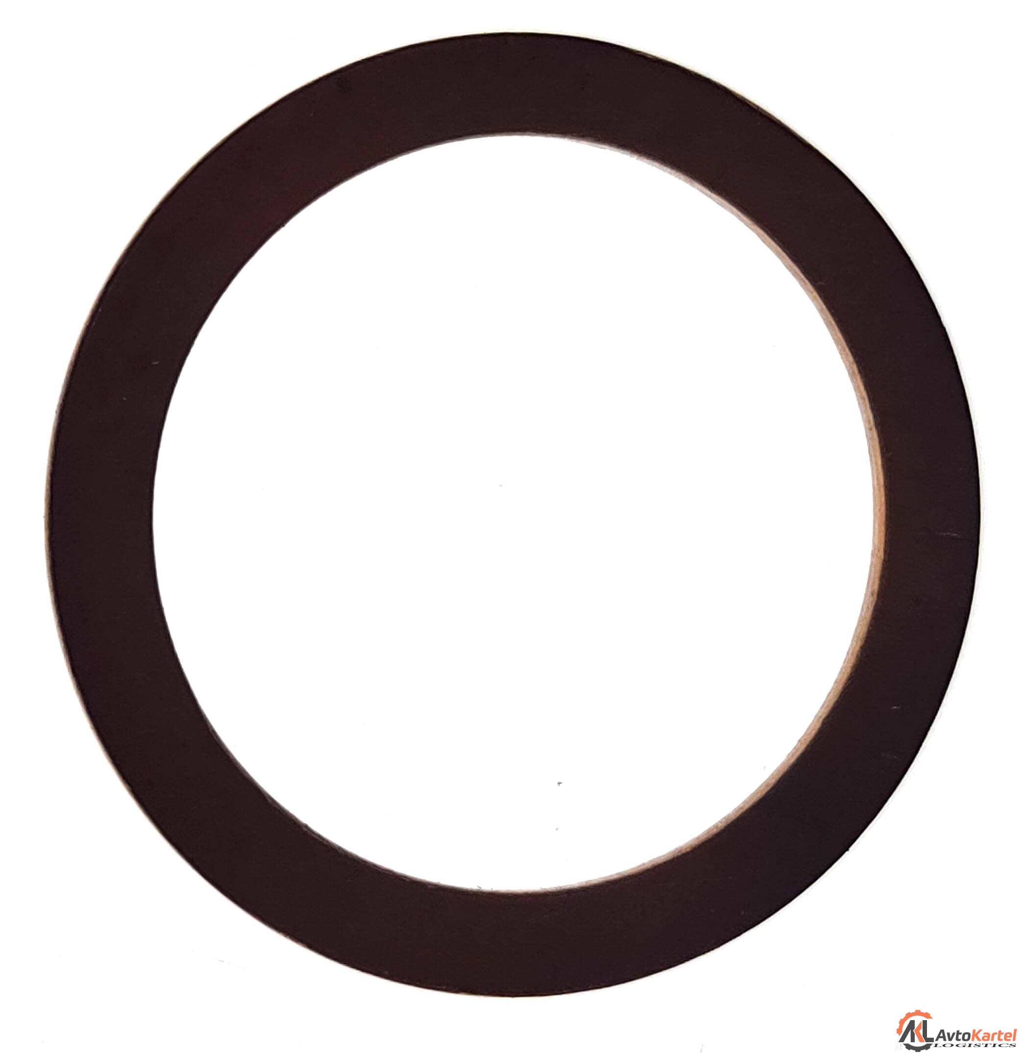 Шайба медная 20х26х1,4мм