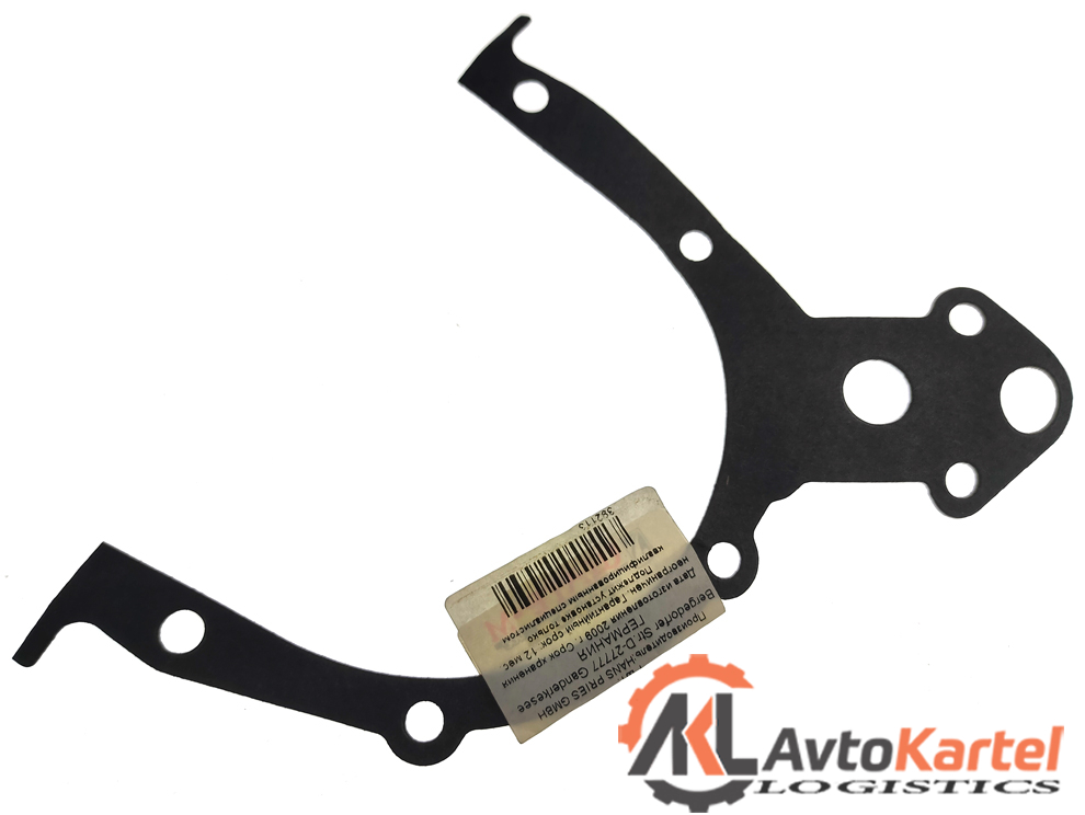 Прокладка масляного насоса Opel Astra, Ascona, Corsa, Kadett, Vectra, Manta, Meriva, Zafira, Daewoo, Chevrolet