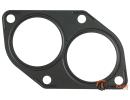 Прокладка выпускного коллектора OPEL Astra, Kadett 1.4, 2.0 81- Out