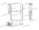 Радиатор отопителя BMW: E34,Touring E34 1.8-4.0/2. 006