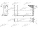 Радиатор отопителя ALFA ROMEO: 145, FIAT: TEMPRA,  022