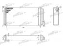 Радиатор отопителя MERCEDES-BENZ: W201 1.8-2.6, 82 039