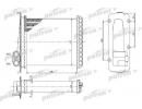 Радиатор отопителя OPEL: OMEGA A 1.8-3.0, 86-94, S 046