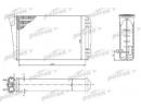 Радиатор отопителя OPEL: OMEGA B  2.0-2.5TD, 94- 048