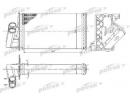 Радиатор отопителя RENAULT: LAGUNA all, 94- 070