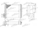 Радиатор отопителя VOLVO: 850, C70 ,V70,  2.0-2.5T 072