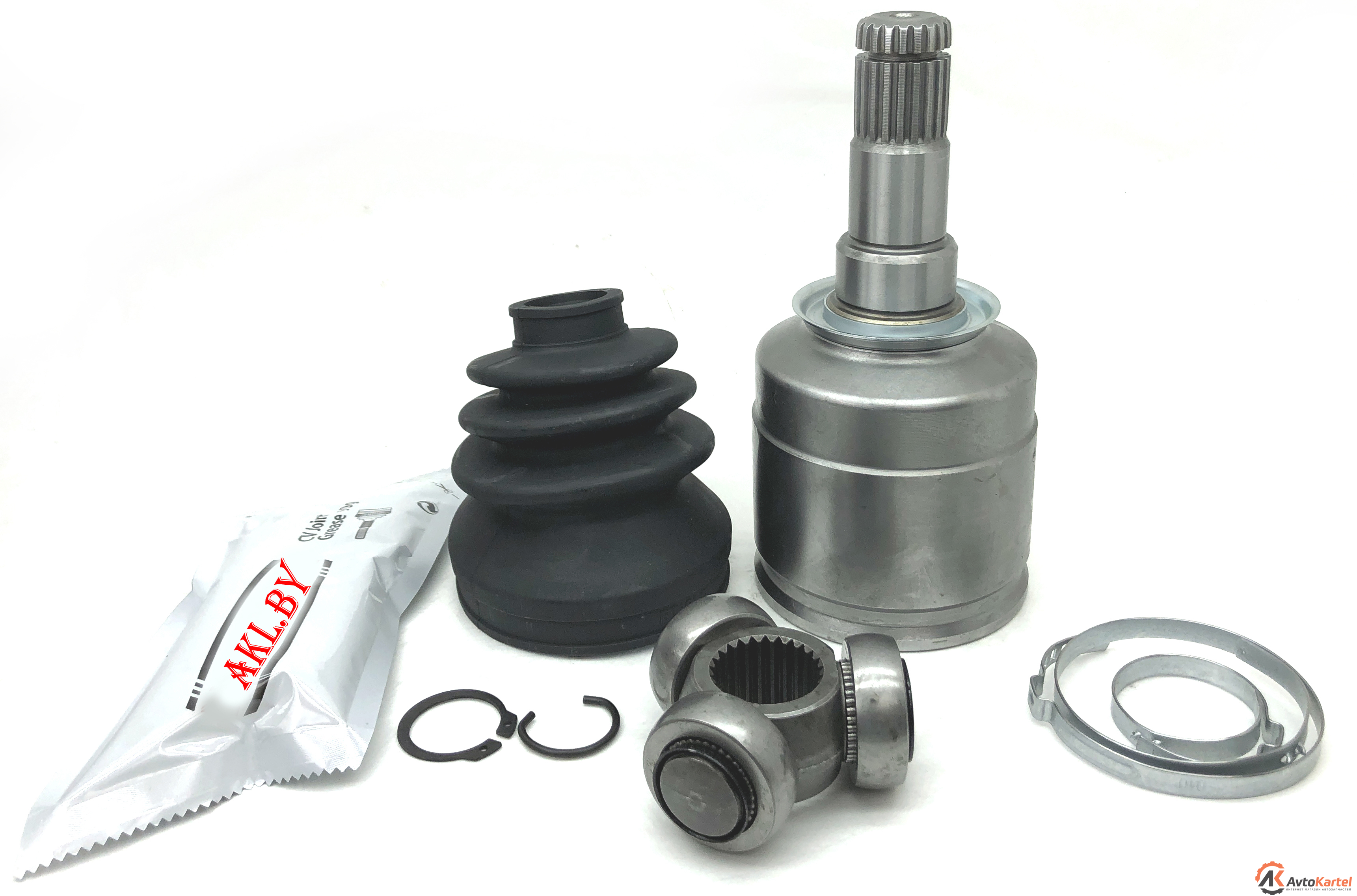 ШРУС внутренний левый 20x35x25 TOYOTA Picnic 2.2TDi Picnic (Пикник)