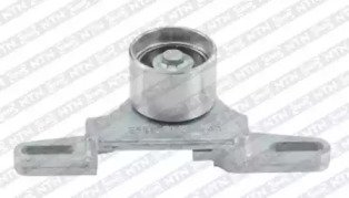 Ролик приводного ремня FORD SIERRA 1.8 CVH 84-93 222