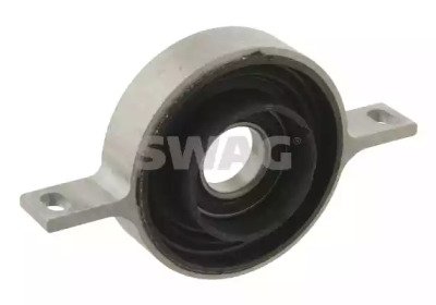 Опора кардана BMW: X5 (E70) 07-, X6 (E71) 08- 626