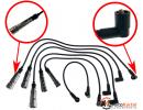 Комплект проводов зажигания AUDI 100, 200, 80, VW Passat