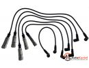 Комплект проводов зажигания AUDI 100, 200, 80, VW Passat