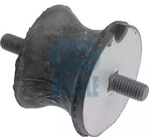 Опора КПП BMW: 3 E36 2.5TD/2.5TDS 91-98, 5 E39 95- 010