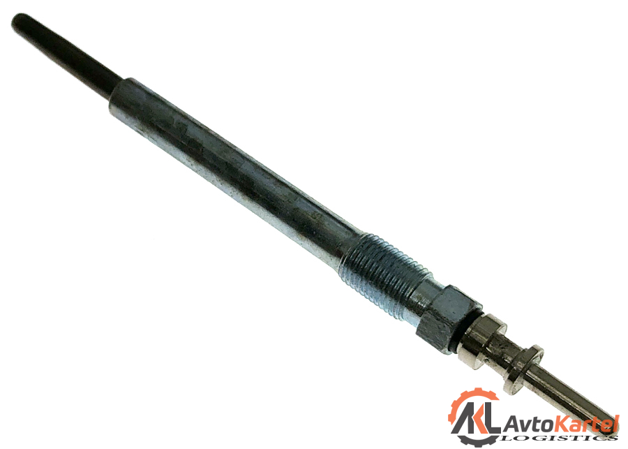 Свеча накаливания OPEL Astra, Frontera, Omega FG9104 остаток 3 штуки