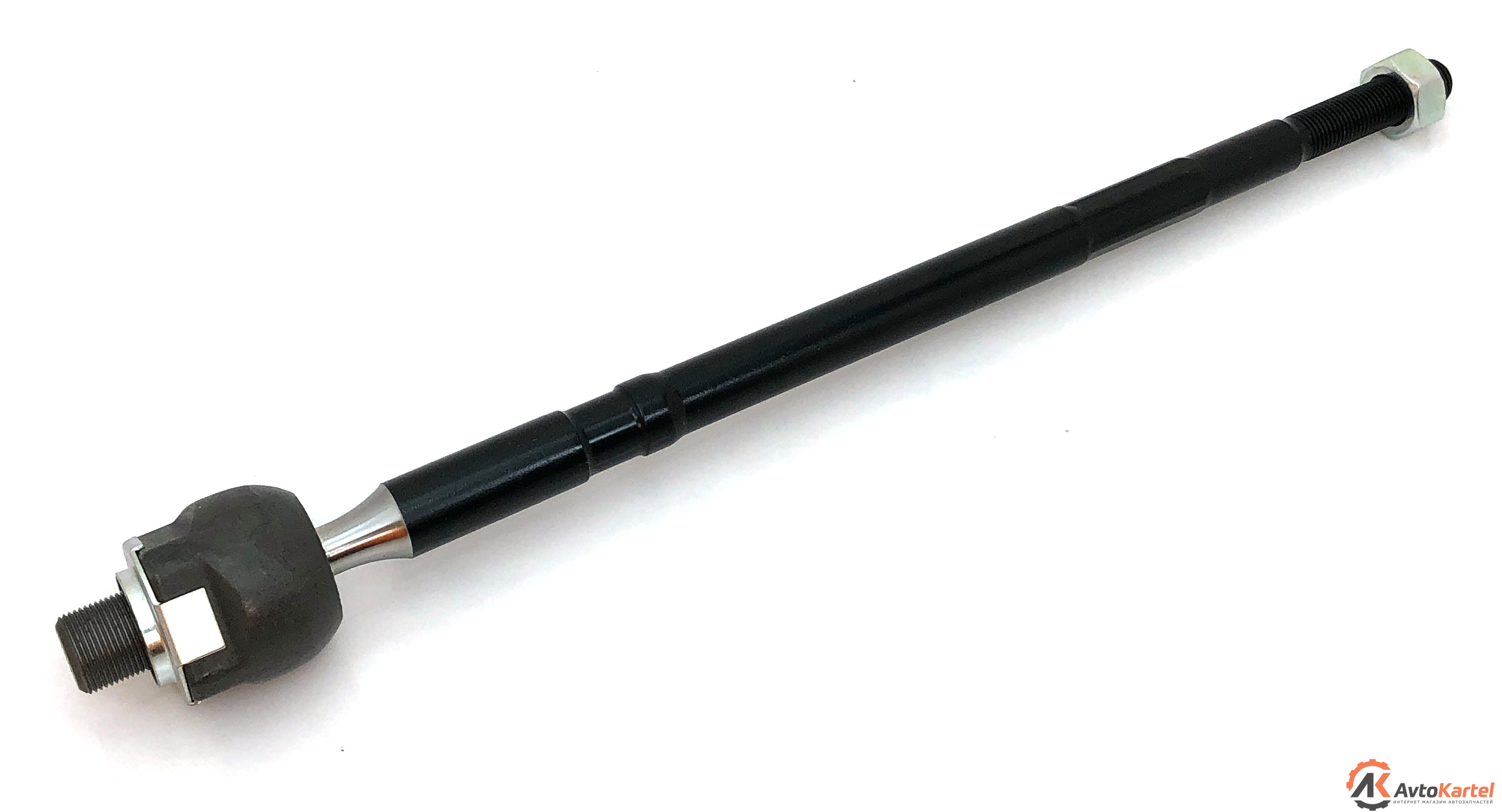 Тяга рулевая без гидроусилителя MAZDA 323, 323 F, PROTEGE, FORD ESCORT