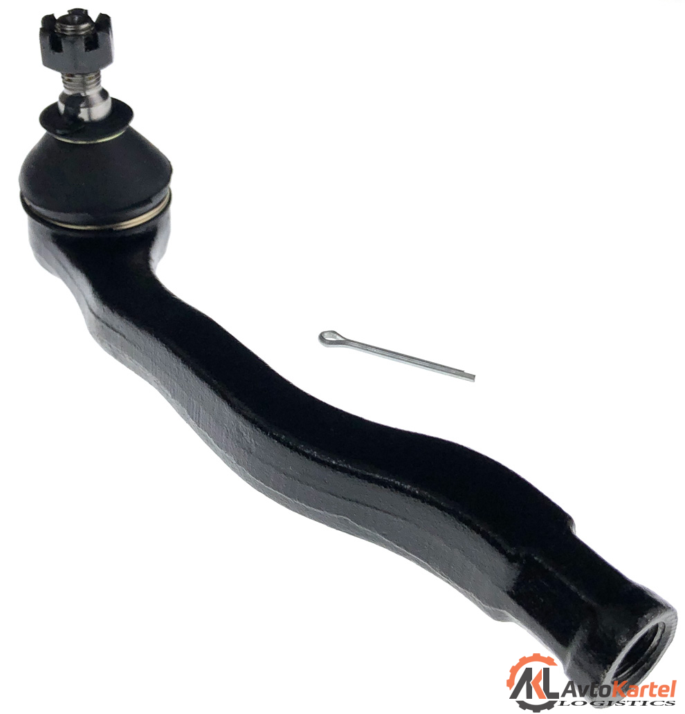 Наконечник рулевой тяги левый HONDA Civic, ROVER 400, 45