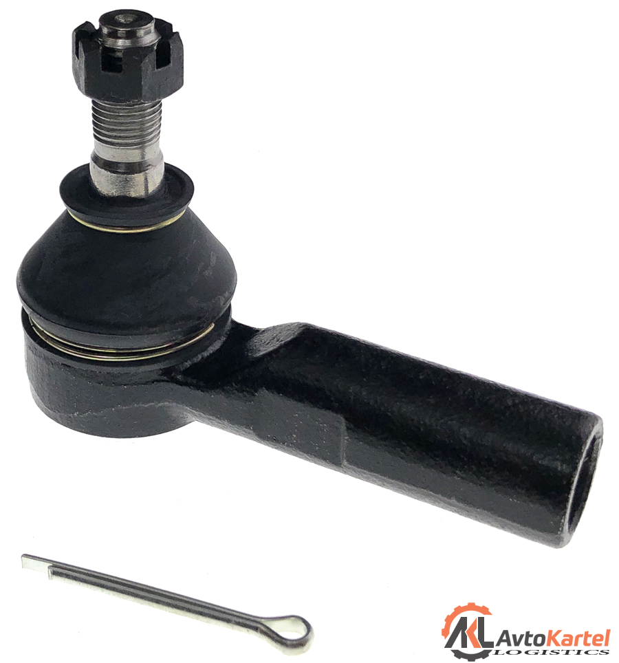 Наконечник рулевой тяги TOYOTA Avensis, Camry, Matrix, LEXUS ES300, RX300, PONTIAC Vibe