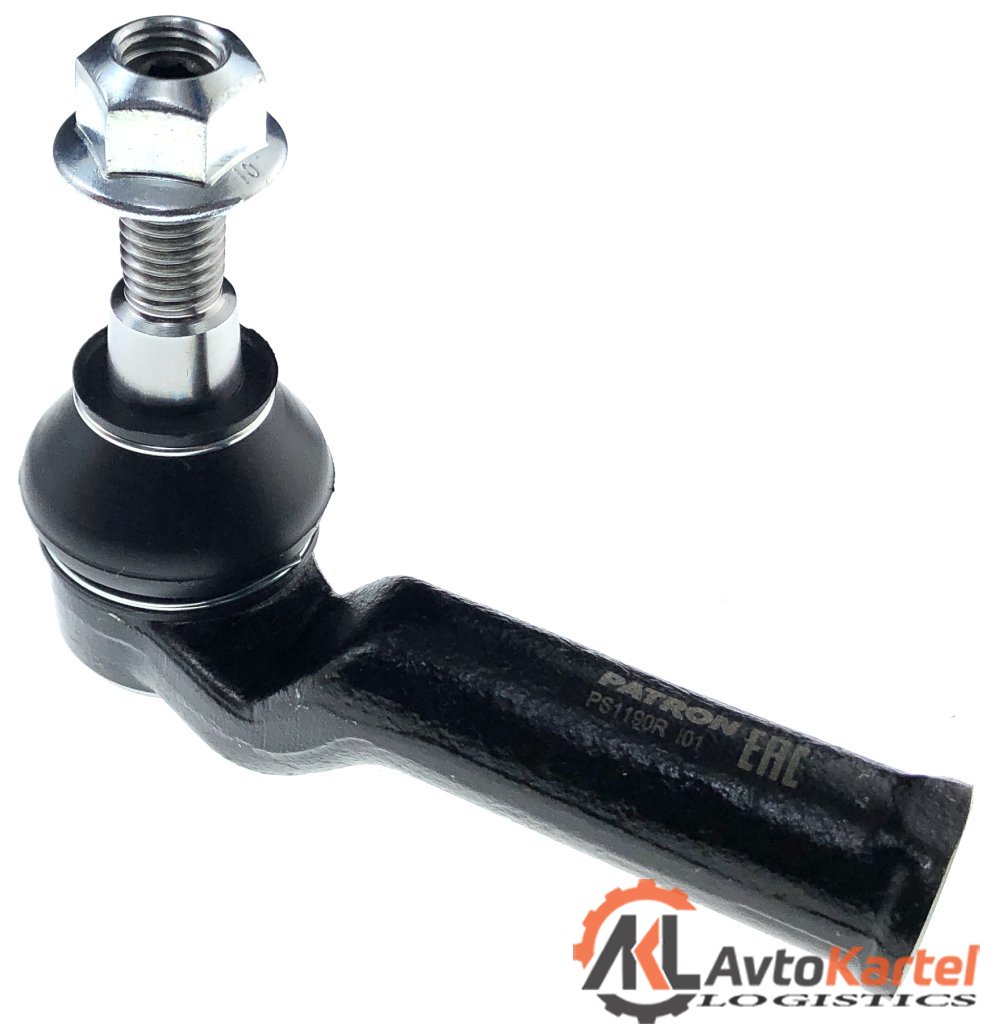 Наконечник рулевой правый FORD Galaxy 06-, Mondeo IV 07-, S-MAX 06-