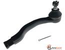 Наконечник рулевой тяги левый HONDA Civic, ROVER 400, 45