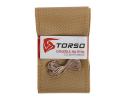 Сшивной чехол TORSO на руль 38см