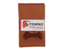 Сшивной чехол TORSO на руль 38см 127634