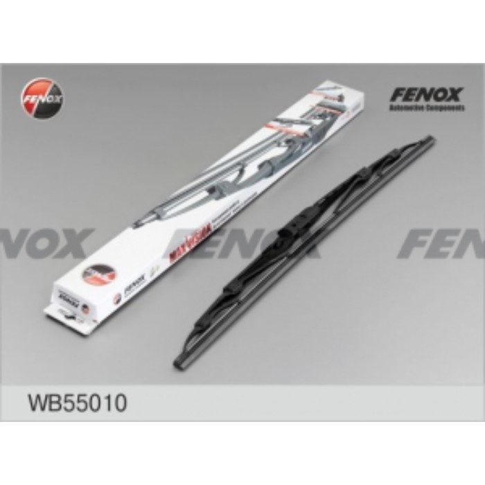 Щетки стеклоочистителя Fenox wb55010 1681650