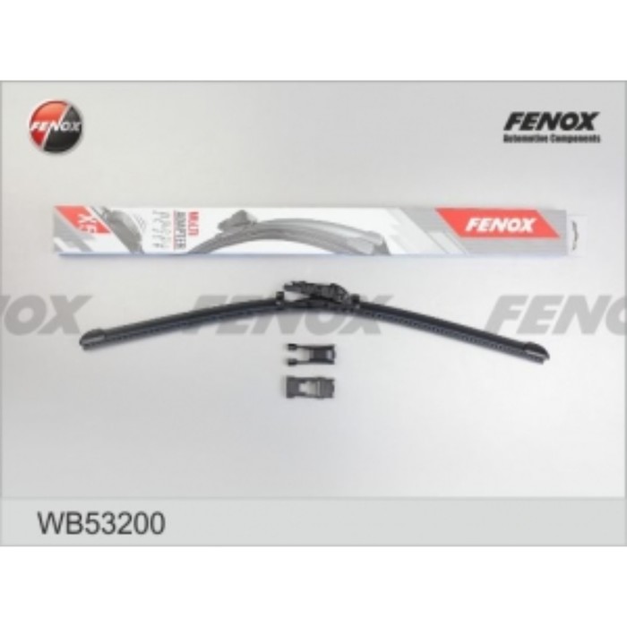Щетки стеклоочистителя Fenox wb53200 3231423