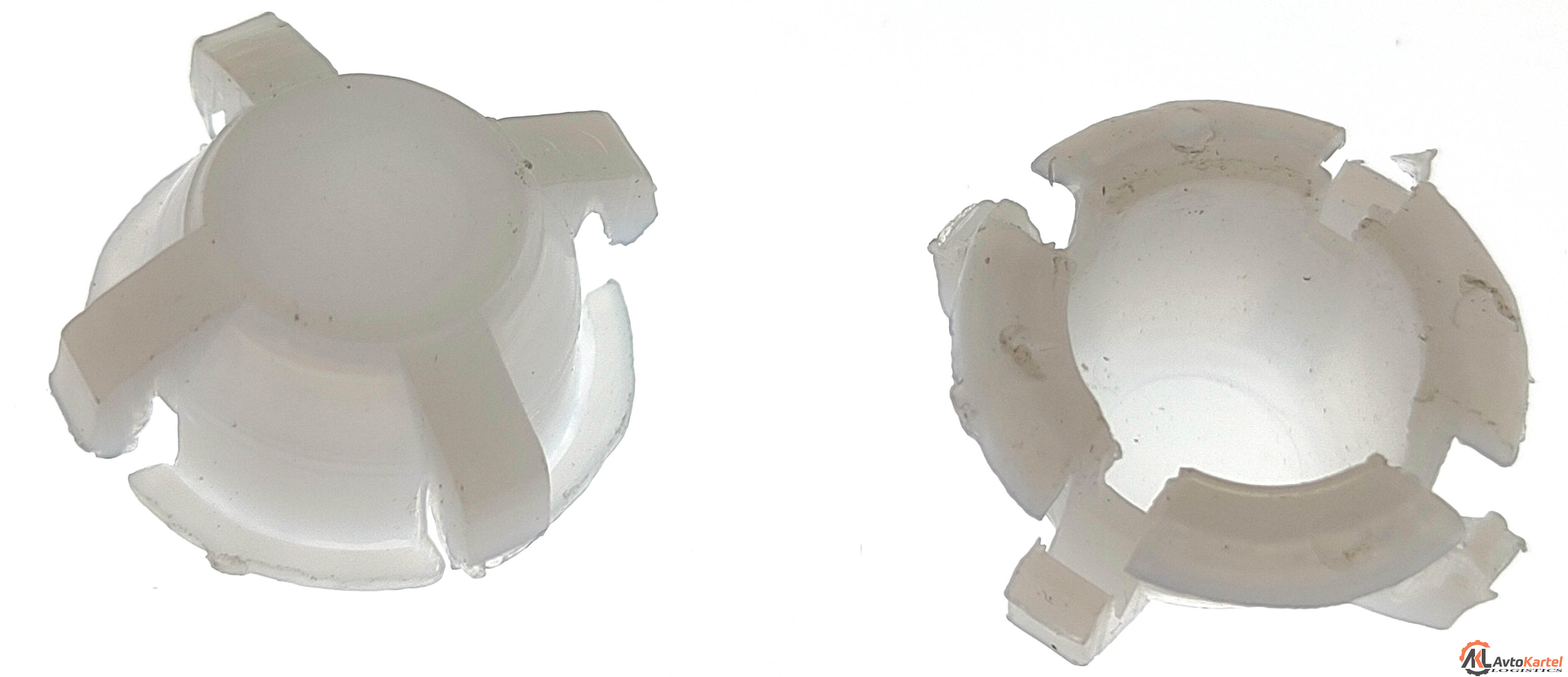 ВТУЛКА ТРАПЕЦИИ СТЕКЛООЧИСТИТЕЛЯ GW DEER, SAFE, SAILOR, HOVER