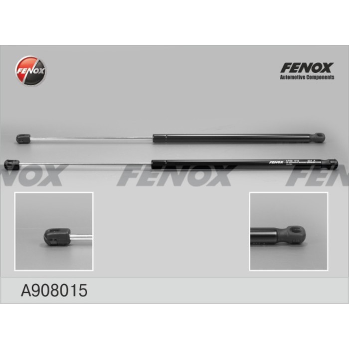 Упор газовый Fenox A908015 1991252