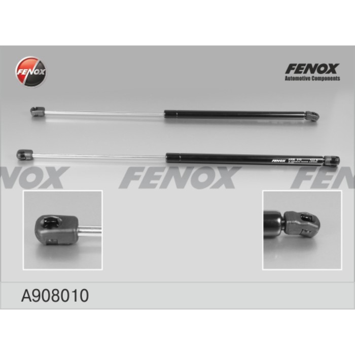 Упор газовый Fenox A908010 1991259