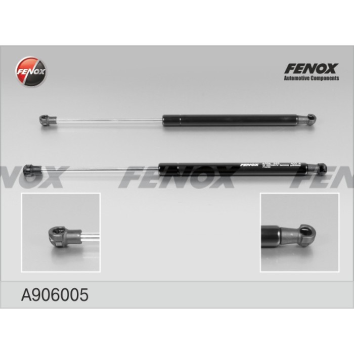 Упор газовый Fenox A906005 1991261