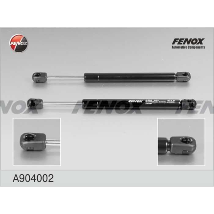 Упор газовый Fenox A904002 1991262