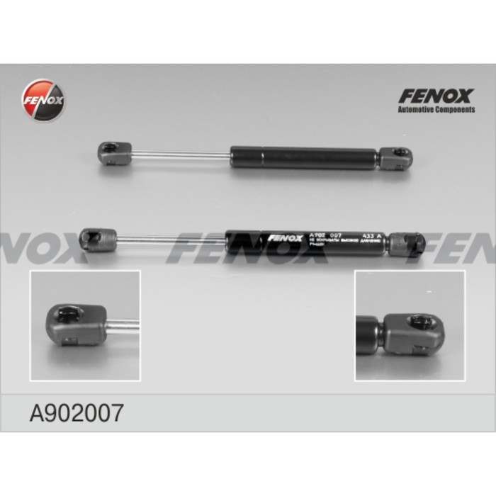 Упор газовый Fenox A902007 1991264