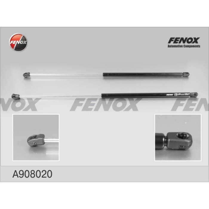 Упор газовый Fenox A908020 1991265