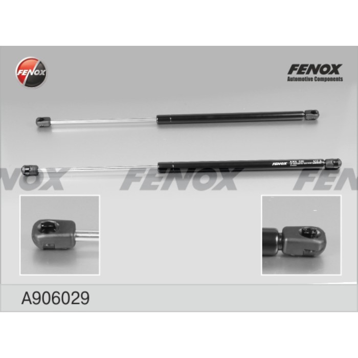 Упор газовый Fenox A906029 3153246