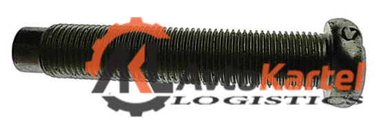 Винт регулировки корпуса дроссельной заслонки MITSUBISHI