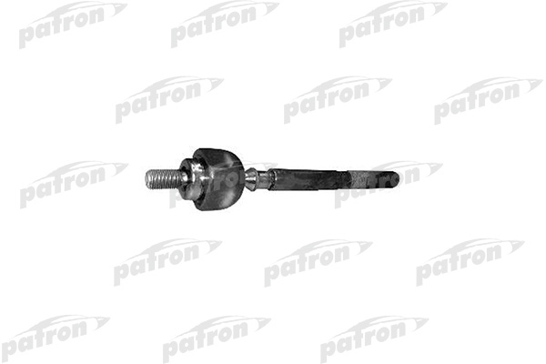 Тяга рулевая M12x1,5Rht -L=201mm CHEVROLET KALOS ( 349