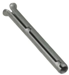 Втулка дверной петли OPEL Astra G 98-09, Zafira, Meriva A 03-10, Zafira B 05-