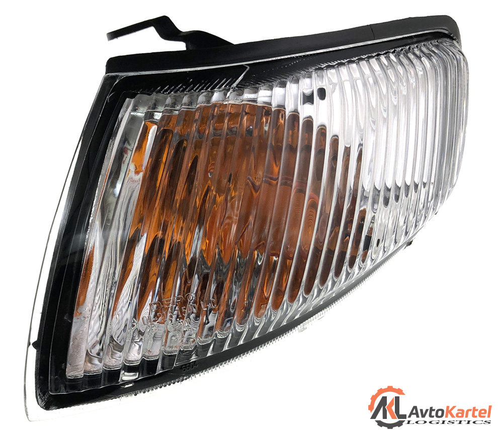 Фонарь указателя поворота левый MAZDA 626 97-