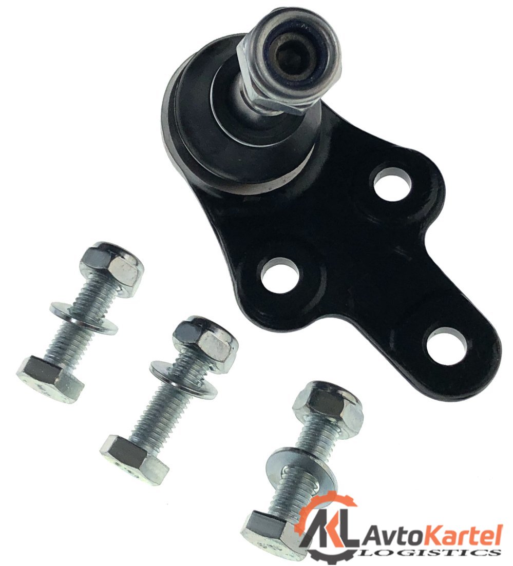 Опора шаровая VOLVO S40, V50, FORD Focus C-MAX, Focus конус 18мм