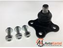 Опора шаровая FIAT: GRANDE PUNTO III 10/05-/OPEL:  159